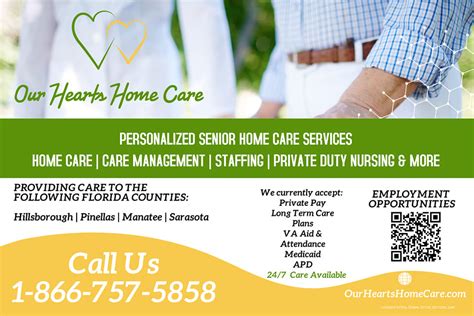 Greater HomeCare Staffing, LLC - Domov Facebook