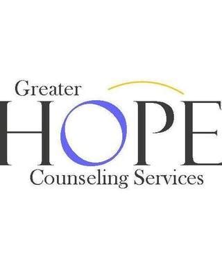 Greater Hope Counseling Services - Burlington