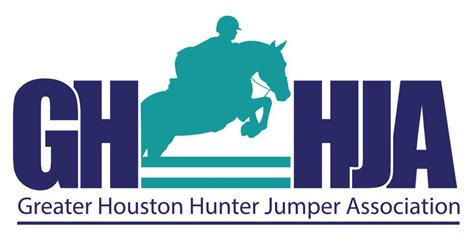 Greater Houston Hunter Jumper Association - Facebook