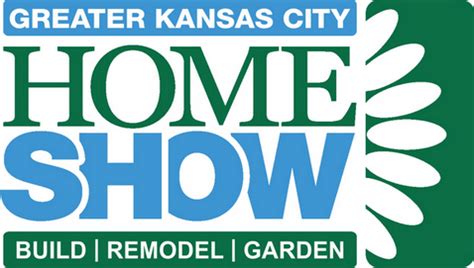 Greater Kansas City Home Show and Flower, Lawn & Garden Show