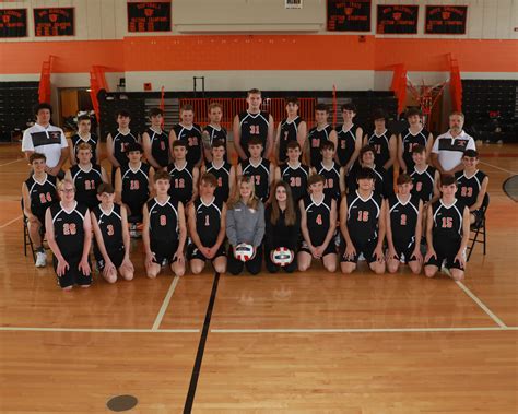 Greater Latrobe High School Volleyball - Latrobe, PA - NFHS Network