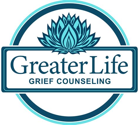 Greater Life Grief Counseling, LCSW - YouTube