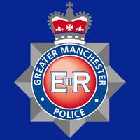 Greater Manchester Police Email Format