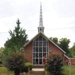 Greater Mt. Sinai Baptist Church - Church - Foursquare