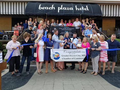 Greater Ocean City, Maryland Chamber of Commerce Facebook