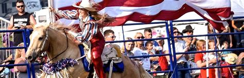 Greater Ottumwa Rodeo - gopip.org