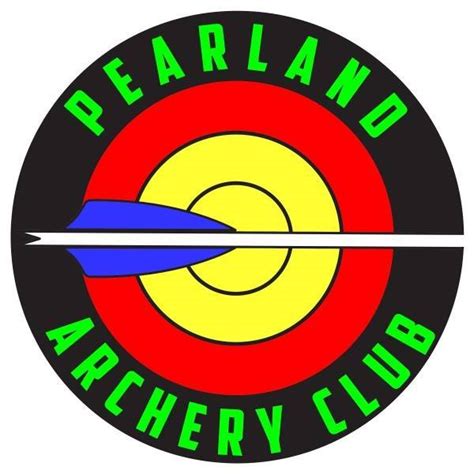 Greater Pearland Archery Club - Facebook