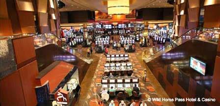 phoenix casino locations