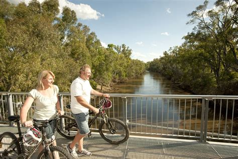 Greater Shepparton Cycling Guide by Greater Shepparton