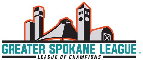 Greater Spokane League Merchandise and Apparel – GSL Sports …