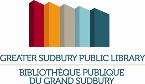 Greater Sudbury Public Library - Library Services - 211 Ontario