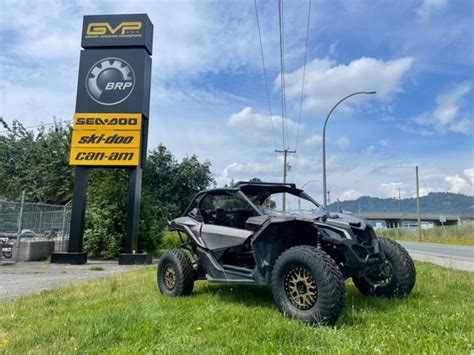 Greater Vancouver Powersports Chilliwack - MapQuest