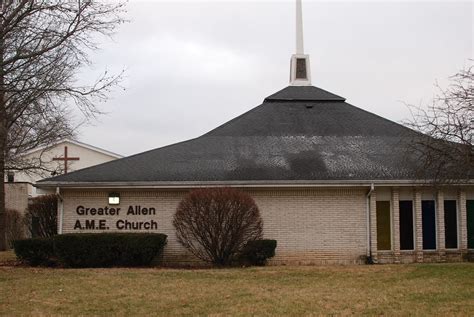 Greater allen ame church dayton oh. Live with Restream 