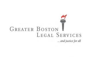 Greater boston legal services. Nov 4, 2022 · Greater Boston Legal Services In 2016, GBLS handled over 12,000 legal matters for more than 10,000 low-income individual and community-group clients with legal problems in the areas of housing, homelessness, government benefits, family law (mostly for victims of domestic violence), employment related issues of low-wage workers, access to job ... 