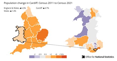 Greater cardiff population.  The data is updated regularly per the late...