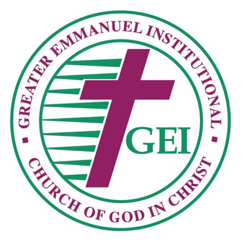 Greater emmanuel institutional. Things To Know About Greater emmanuel institutional. 