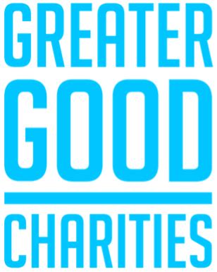 Greater good charities. As a Protector, you provide a steady stream of funding to fuel our lifesaving programs. In return, it’s our promise to you to be responsible stewards of your dollar, putting your generosity to work effectively and efficiently. On average, 95.4% of every dollar that Greater Good Charities receives goes straight to programs. 