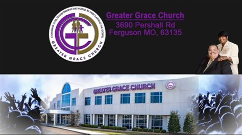 Greater grace church. Things To Know About Greater grace church. 