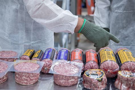 Greater omaha packing. 6 days ago · Illinois, Indiana, Minnesota, Nebraska. WASHINGTON, July 29, 2021 – Greater Omaha Packing, an Omaha, Neb. establishment, is recalling approximately 295,236 pounds of raw beef products intended for non-intact use that may be contaminated with E. coli O157:H7, the U.S. Department of Agriculture’s Food Safety and Inspection Service (FSIS ... 