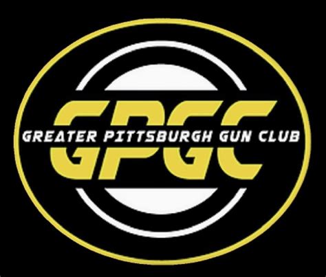Greater pittsburgh gun club. Greater Pittsburgh Gun Club. 412-510-2255. Serving Western PA with a premier family - oriented sportsmen's club featuring shotgun, pistol, and rifle disciplines. 