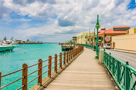 Read Online Greater Than A Tourist Ã Bridgetown Barbados 50 Travel Tips From A Local By Reena Manickchandscott