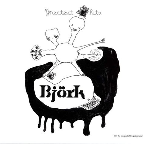 Greatest Hits — Björk Last.fm