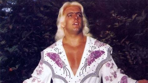 Greatest Wrestler of All Time Ric Flair Pro Wrestling Stories