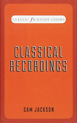 Greatest classical recordings classic fm handy guides. - U line ice maker manual clr2160.
