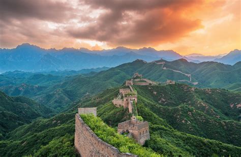 About The Great Wall Through Time. Embark on an unfo
