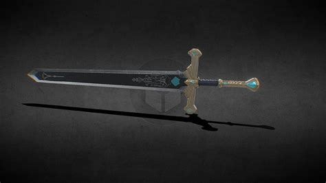 Greatsword M11