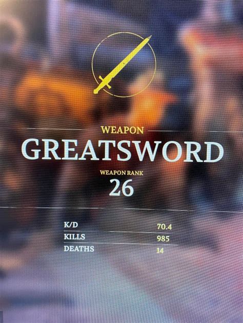 Greatsword pro and cons : r/Chivalry2 - reddit