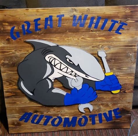 Greatwhite Automotive Jonesville SC - Facebook