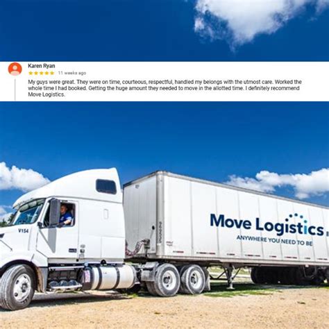 Greatwide Logistics Services located at 1201 John Burgess 