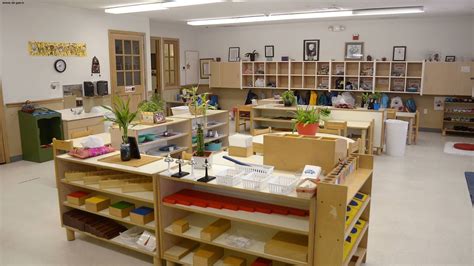 Greatwood Montessori in Texas - Montessori Reggio Academy