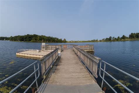 Grebe Park - Manistee County Tourism - Manistee, …