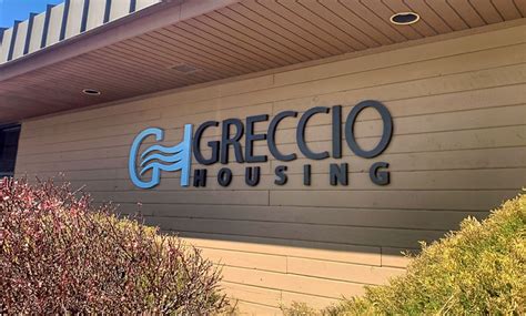 Greccio housing. Greccio is excited to announce that the Myron Stratton Home has joined our Attrium at Austin Bluffs senior housing project! Myron Stratton joins as lender for funds necessary for the important... 