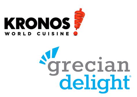 Grecian delight. “Grecian Delight and Kronos have gained a well-deserved reputation for being deeply passionate about serving the food industry and providing authentic eating experiences to consumers,” Parthenis says. With that in mind, executives made sure that on the day of the merger, more than 100 of both company’s top customers were notified ... 