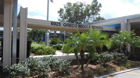 Greco Middle School Temple Terrace, FL Houses for Rent - HotPads