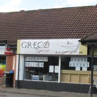 Greco Romano, Wishaw