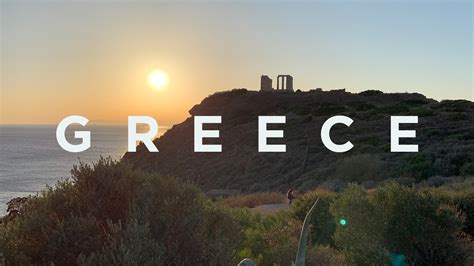 Greece - Hard Places Community