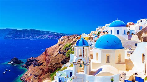 Greece 2023 Holidays