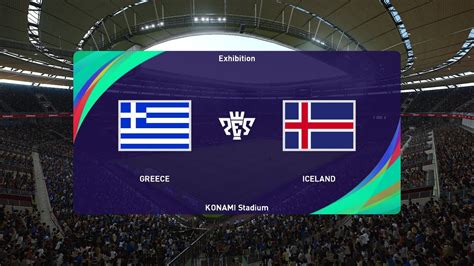 Greece U19 vs. Republic of Ireland U19 - 28 March 2024