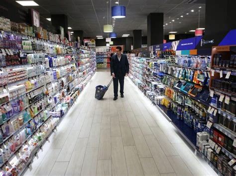 Greece fines local branches of J&J and Colgate-Palmolive for allegedly breaching a profit cap