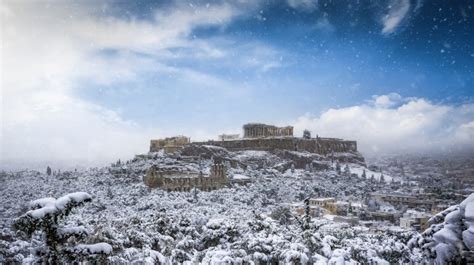 Greece in february. Nov 14, 2023 · The weather in Greece in February is cold, with temperatures ranging between 6-14°C (43-57°F) on average. It is one of the most rainy months in Greece, with an average of 8-12 rainy days in most areas. The winds can be strong in February, especially in the Aegean Sea, which can cause rough seas and make ferry travel difficult. 