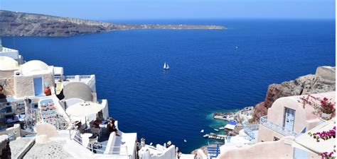 Greece is Reopen For Tourism – Here’s Who Can Visit