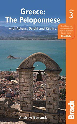 Greece the peloponnese with athens delphi and kythira bradt travel guides. - Manuale d'uso della stampante lexmark e260dn.