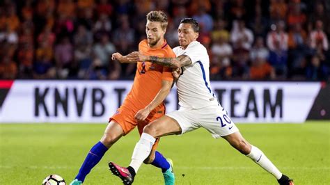 Greece vs netherlands. Dec 11, 2023 · Welcome to the live broadcast of the Greece vs Netherlands match, corresponding to the Qualification for EURO 2024. The match will take place at the OPAP Arena, at 12:45 p.m. The match will take ... 