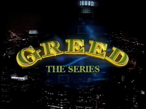 Greed (partially found Fox game show; 1999-2000) - The Lost Media …