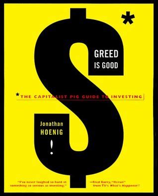 Greed is good the capitalist pig guide to investing. - Ms sql server sauvegarde et restauration bases de donna es guide rapide partie 1 utilisation de t sql.