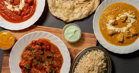 Greedy Chef Indian Takeaway in London - Restaurant Guru